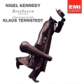 Beethoven : Violin Concerto - Nigel Kennedy, Tennstedt